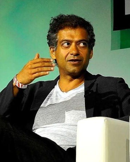 naval ravikant