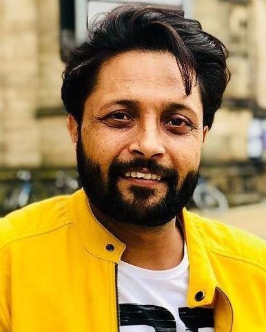 navdeep kaler