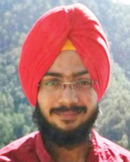 Navdeep Singh 1 navdeep singh