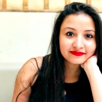 navdeesh kaur