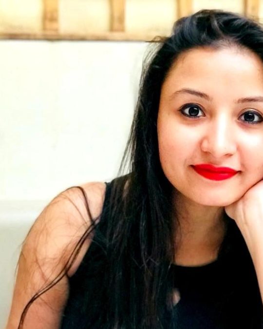 Navdeesh Kaur 1 navdeesh kaur