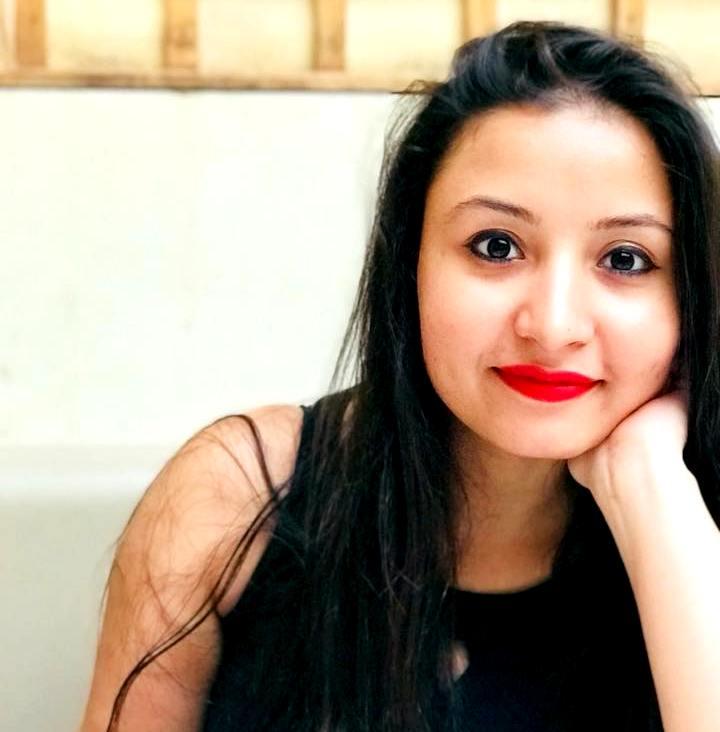Navdeesh Kaur