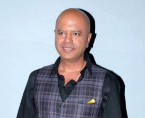 naved jaffrey