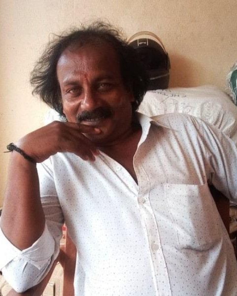 naveen bondel