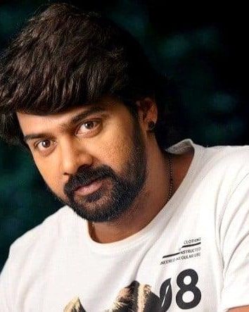 naveen chandra