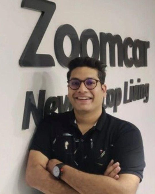 naveen gupta