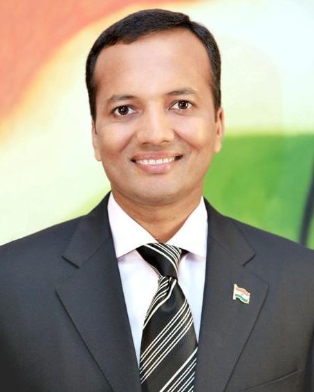 Naveen Jindal 15 naveen jindal