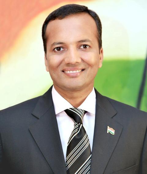 Naveen Jindal