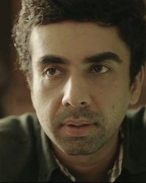 naveen kasturia