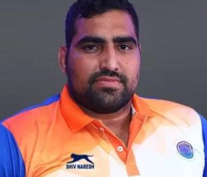naveen kumar