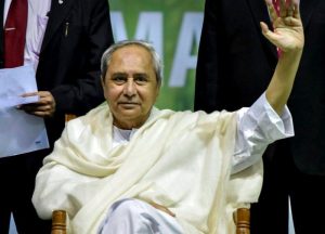 naveen patnaik