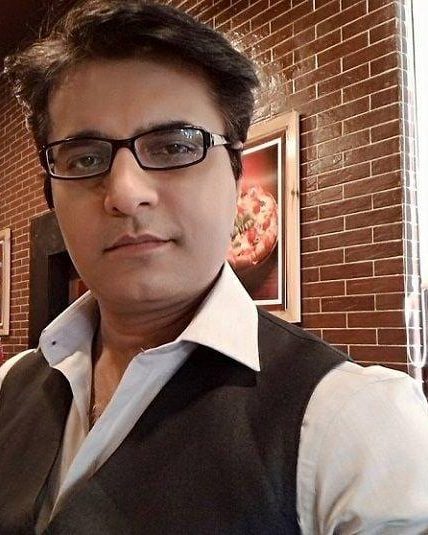 naveen saini
