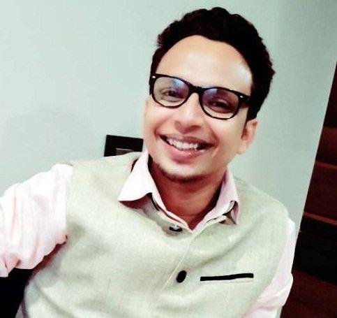 Navin Prakash