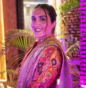 navjeet kaur dhillon