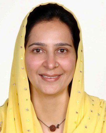 navjot kaur sidhu