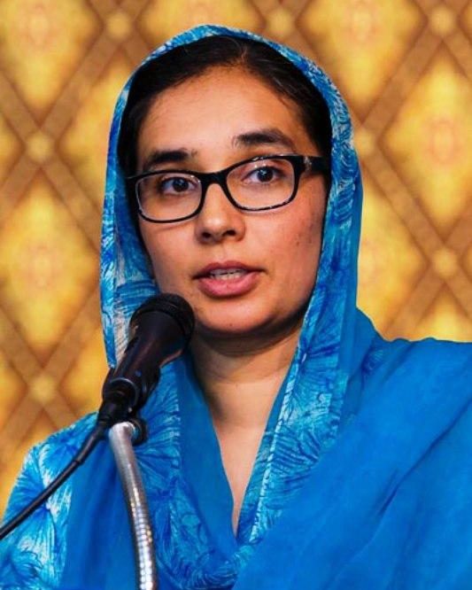 navkiran kaur khalra
