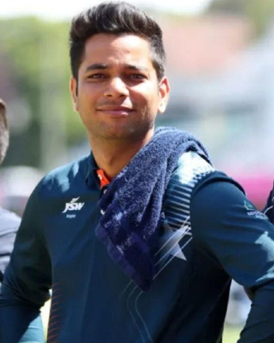 navneet singh