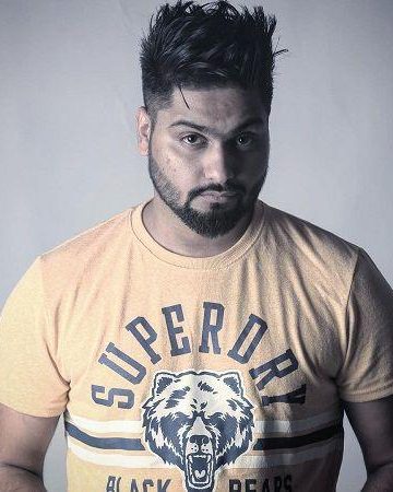 navv inder