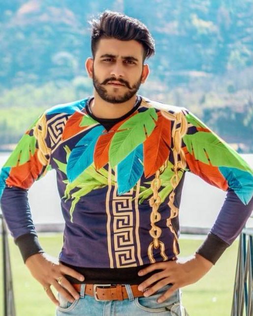 nawab (singer)