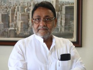 nawab malik