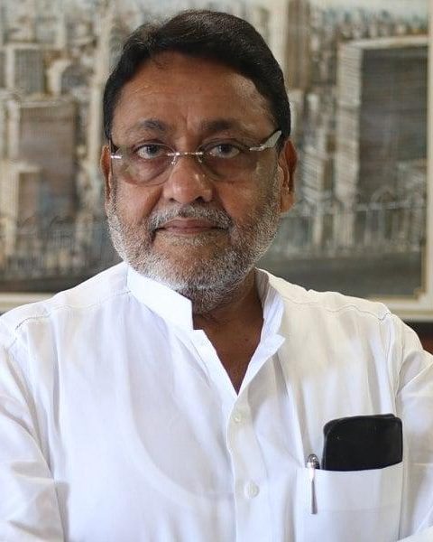 nawab malik