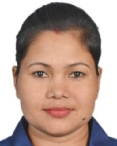nayamoni saikia