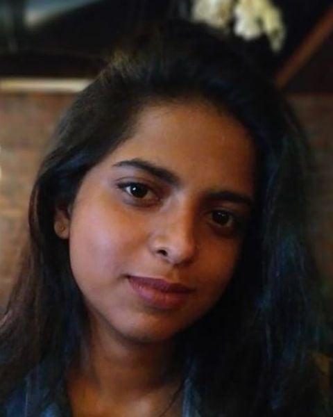 Nayana Shyam 13 nayana shyam