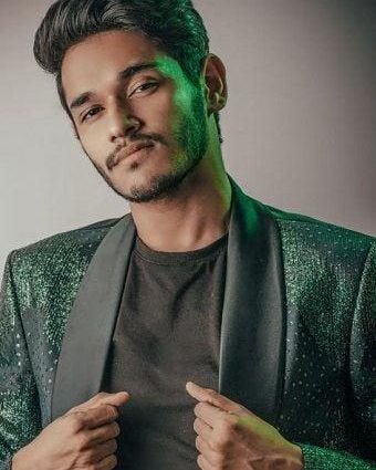 nayandeep rakshit
