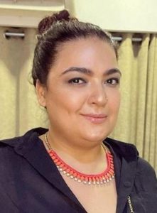 nayani dixit