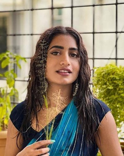 Nayani Pavani 16 nayani pavani