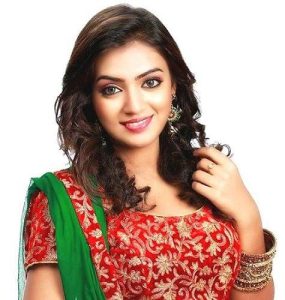 nazriya nazim