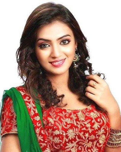 Nazriya Nazim 3 nazriya nazim