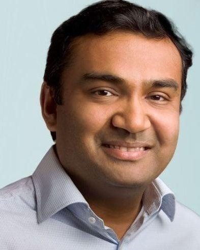 Neal Mohan 12 neal mohan