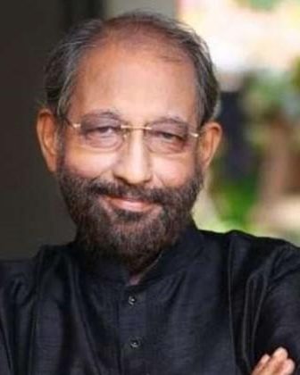nedumudi venu