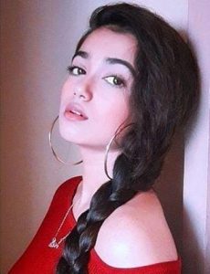 neeharika roy