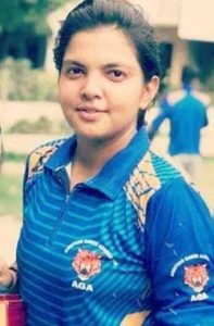 neelam bisht