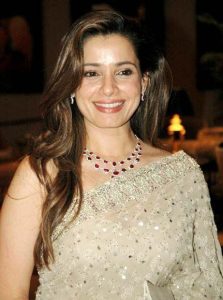 neelam kothari
