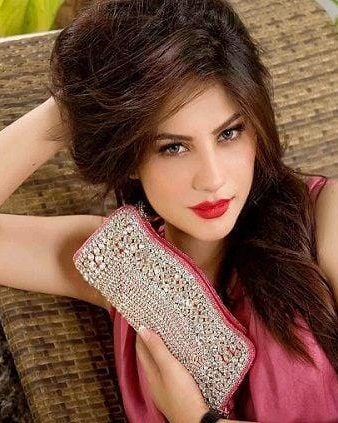Neelam Muneer 20 neelam muneer