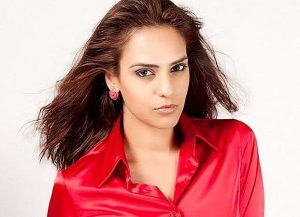 neelam sivia