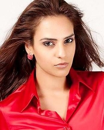 neelam sivia