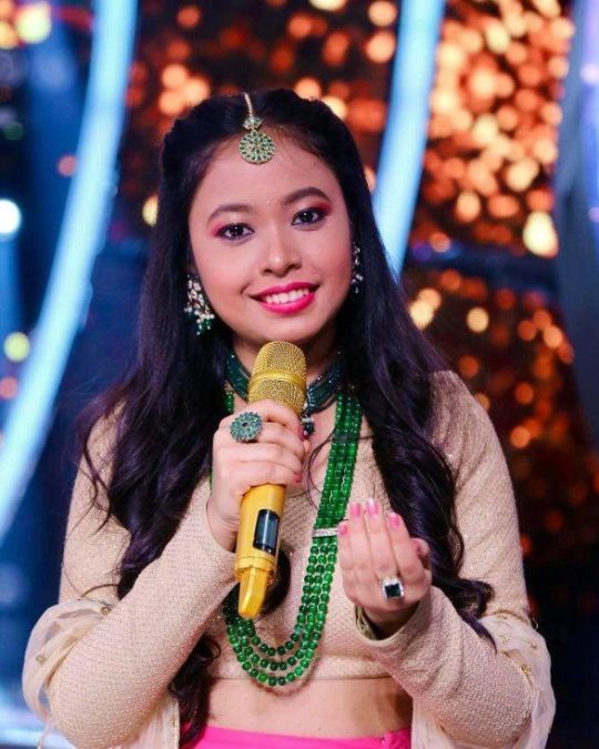 Neelanjana Ray 5 neelanjana ray