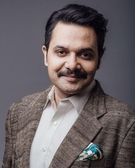 Neelesh Misra 19 neelesh misra