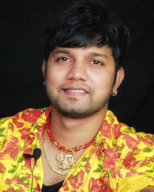 neelkamal singh