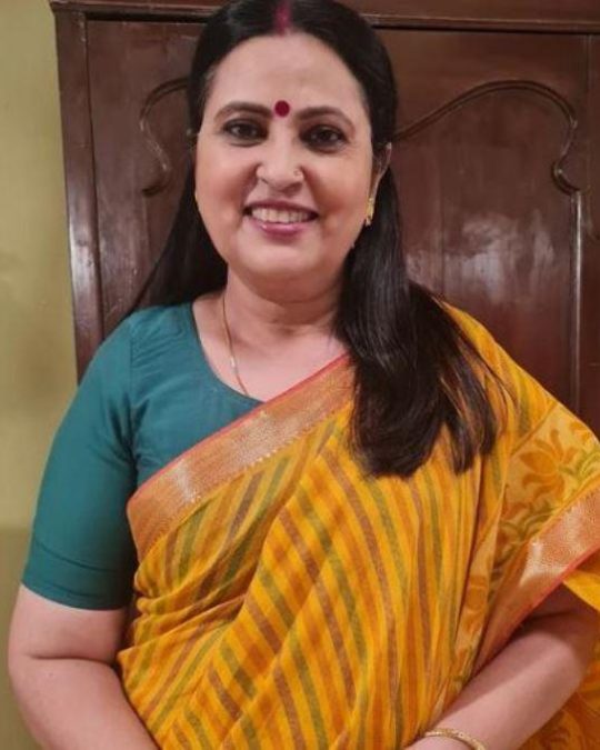 neelu kohli