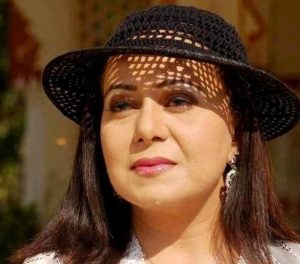 neelu vaghela