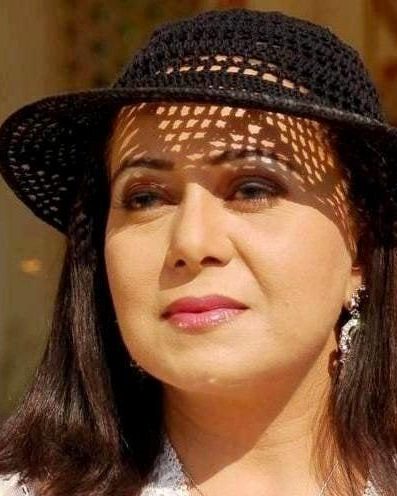 Neelu Vaghela 16 neelu vaghela
