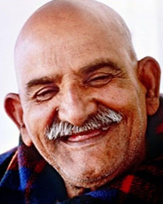 neem karoli baba