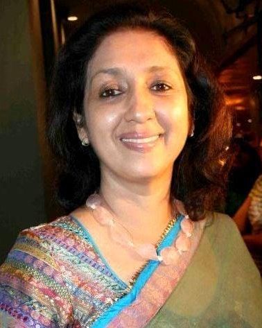 neena kulkarni