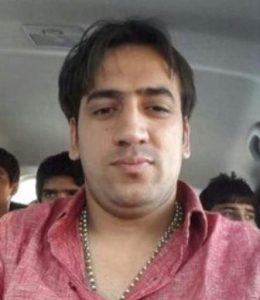 neeraj bawana