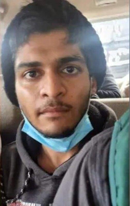 Neeraj Bishnoi
